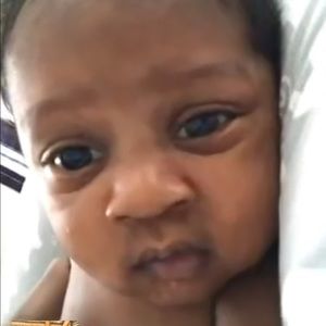 Meet your Posher, Jeremiah